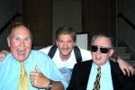 photo of Willard and Ed with Big Bruno