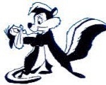 Pepe Le Pew picture